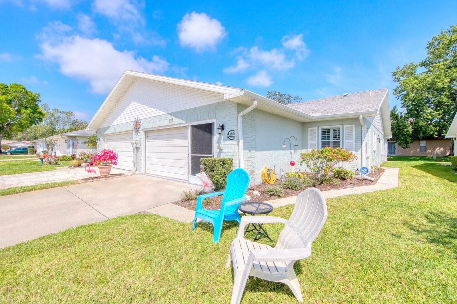 Property Photo:  3283 McMath Drive  FL 34684 