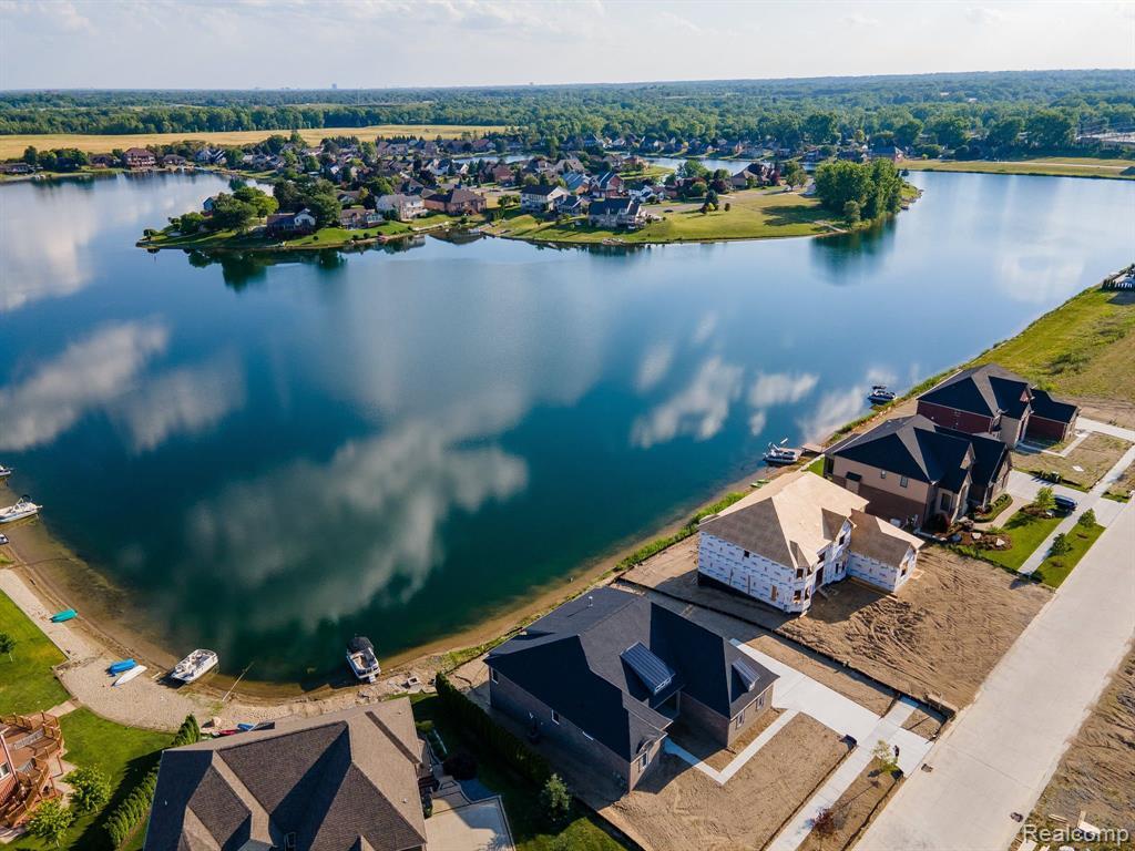 Property Photo: 3480 Forster Lane MI 48316