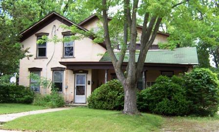 Property Photo:  712 O'Connell St  WI 53094 