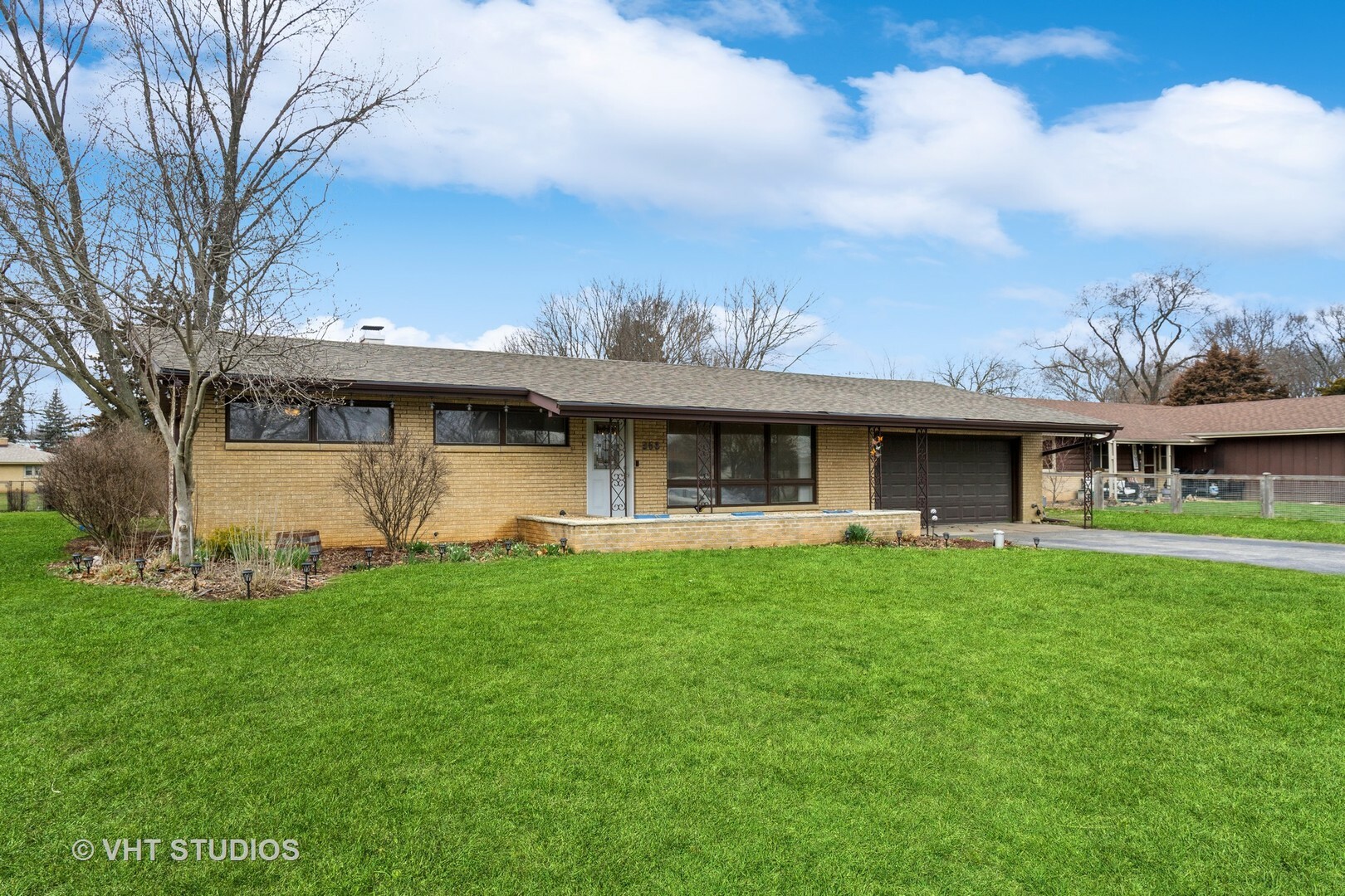 Property Photo:  368 De Paul Court  IL 60446 