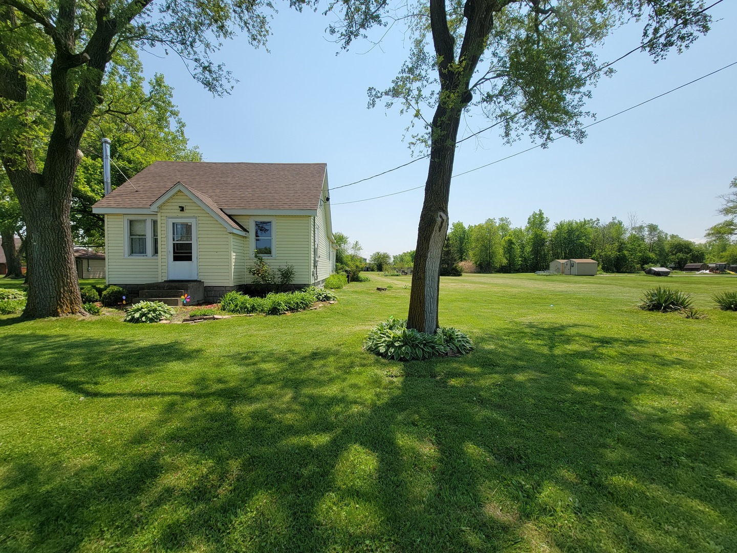 Property Photo:  2223 Glenwood Lansing Road  IL 60411 