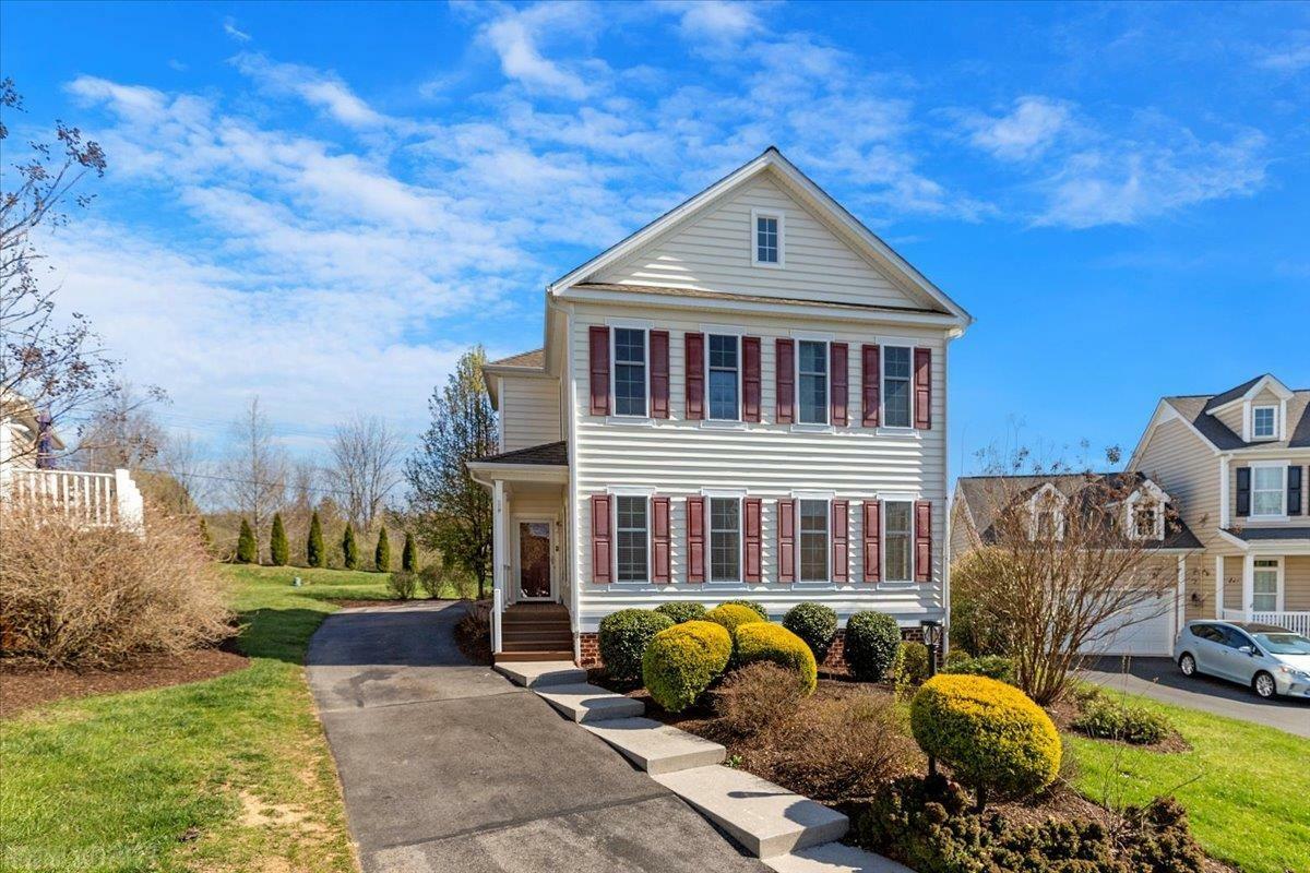 Property Photo:  1203 Brook Circle  VA 24060 