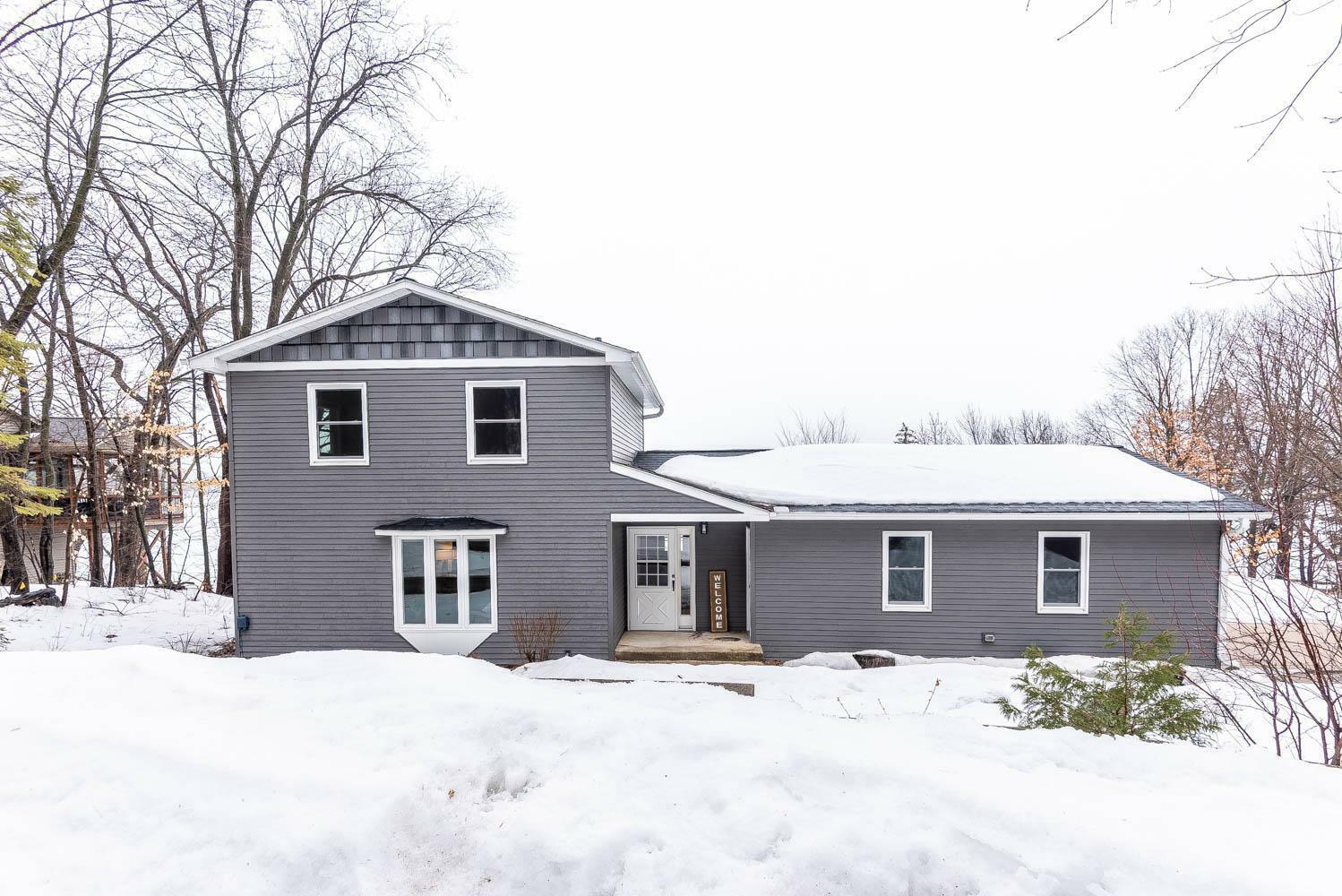 Property Photo:  3491 Culver Trail  MN 55021 