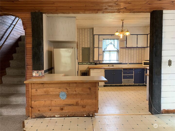 Property Photo:  4720 Spirit Lake Highway  WA 98645 