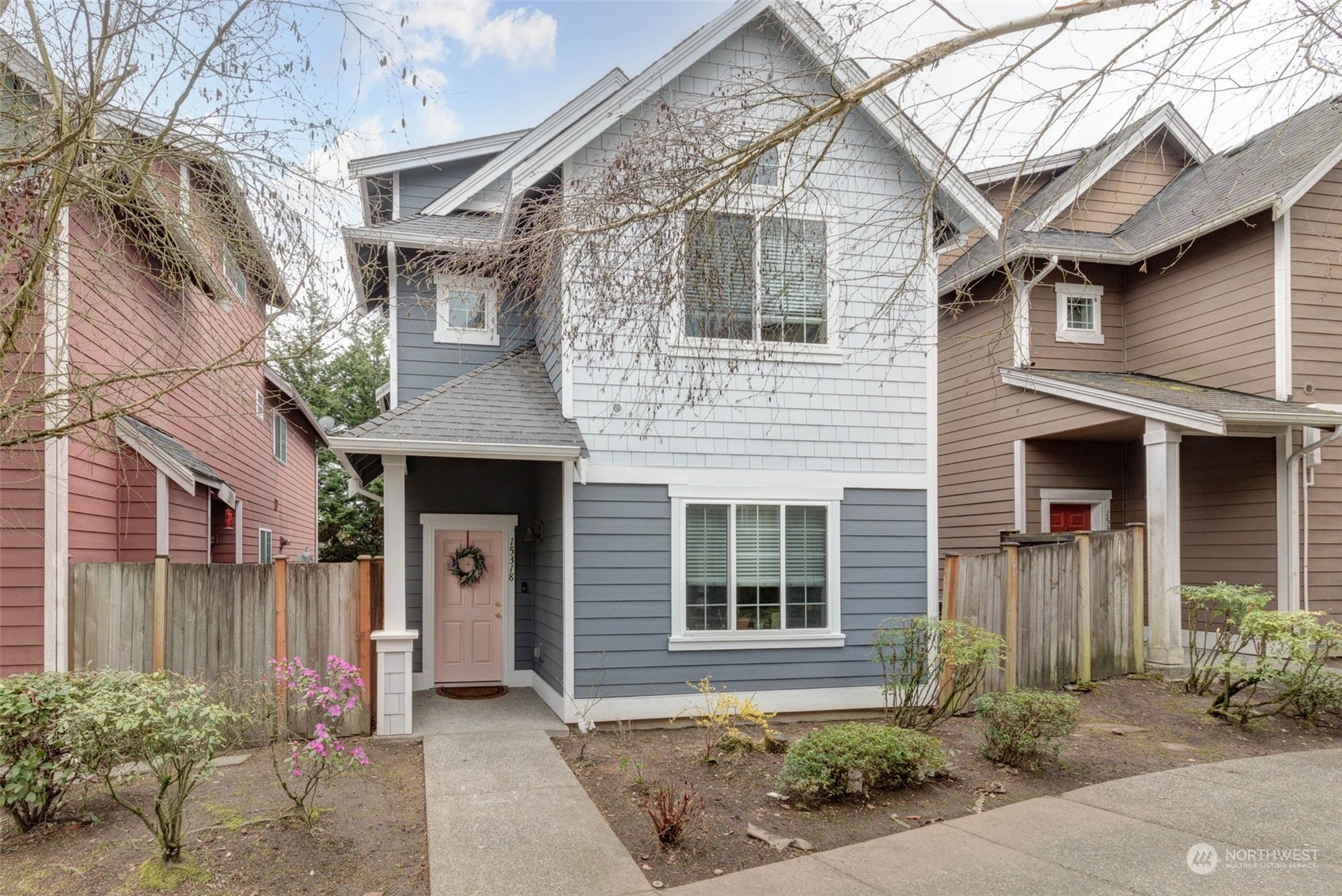 Property Photo:  15318 14th Avenue W  WA 98087 