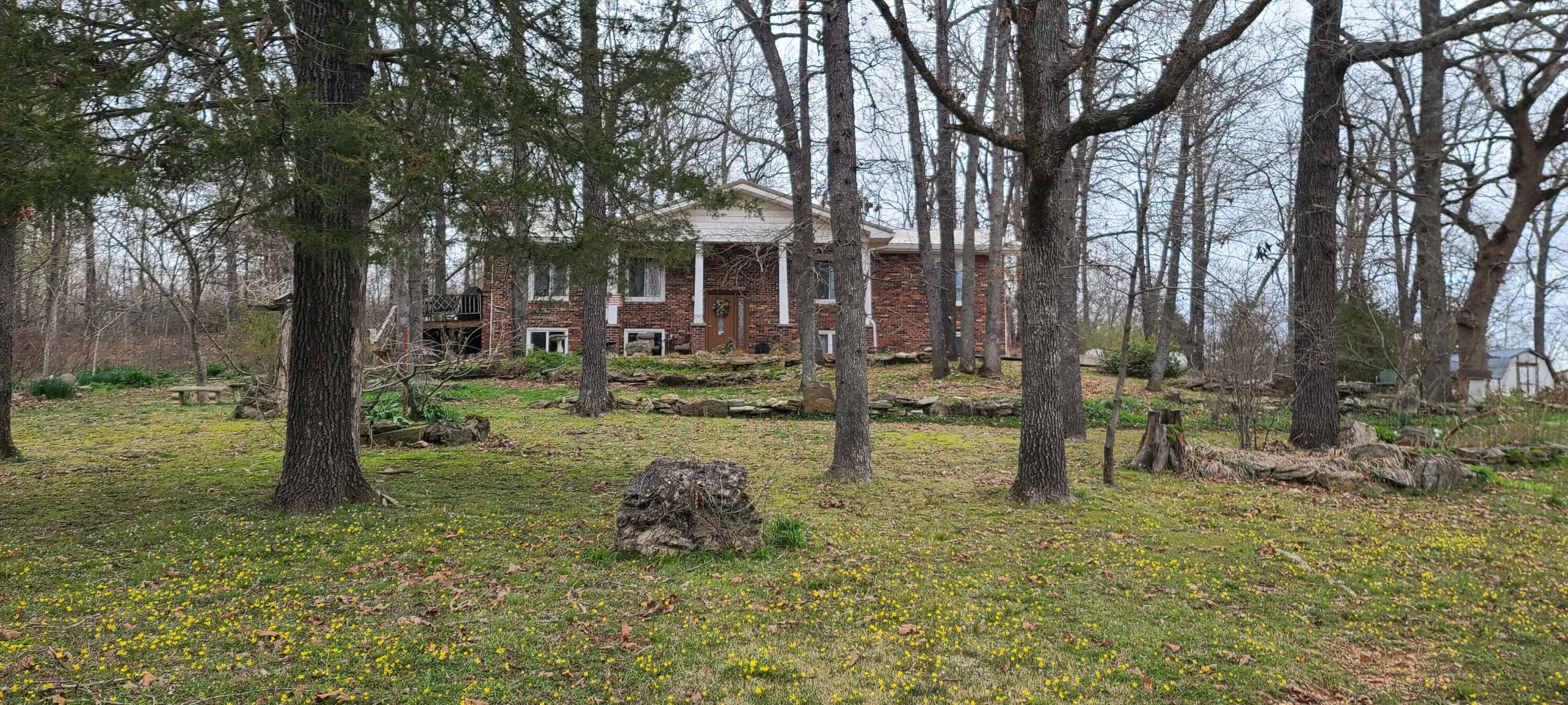 Property Photo:  3591 State Highway Aa  MO 65633 
