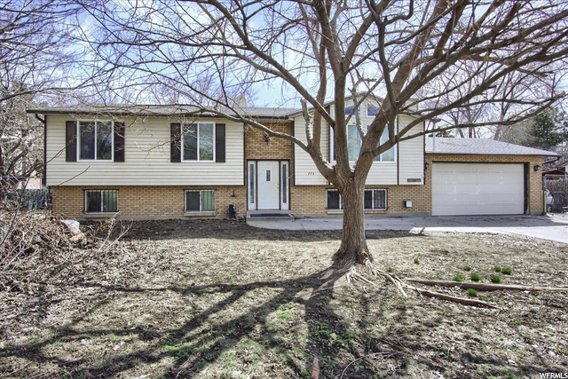 Property Photo: Address not disclosed UT 84116