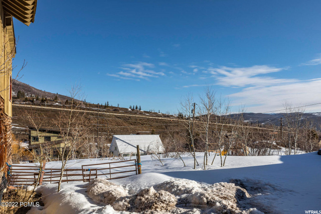 Property Photo: 4611 W Ponderosa Dr 22 UT 84098