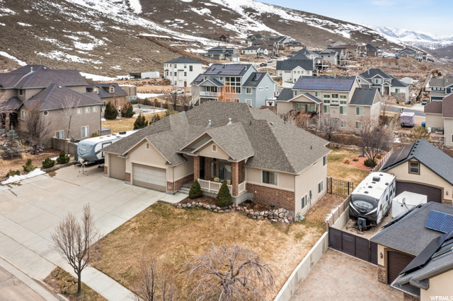 Property Photo: Address not disclosed UT 84096