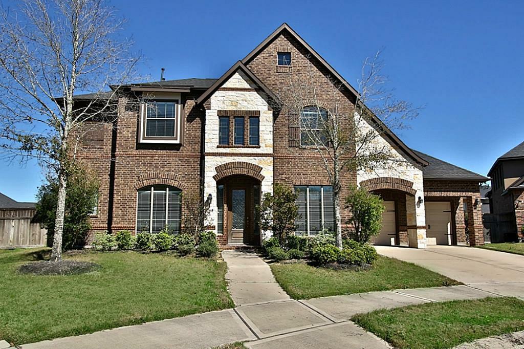 Property Photo:  27603 Panola Place Lane  TX 77441 