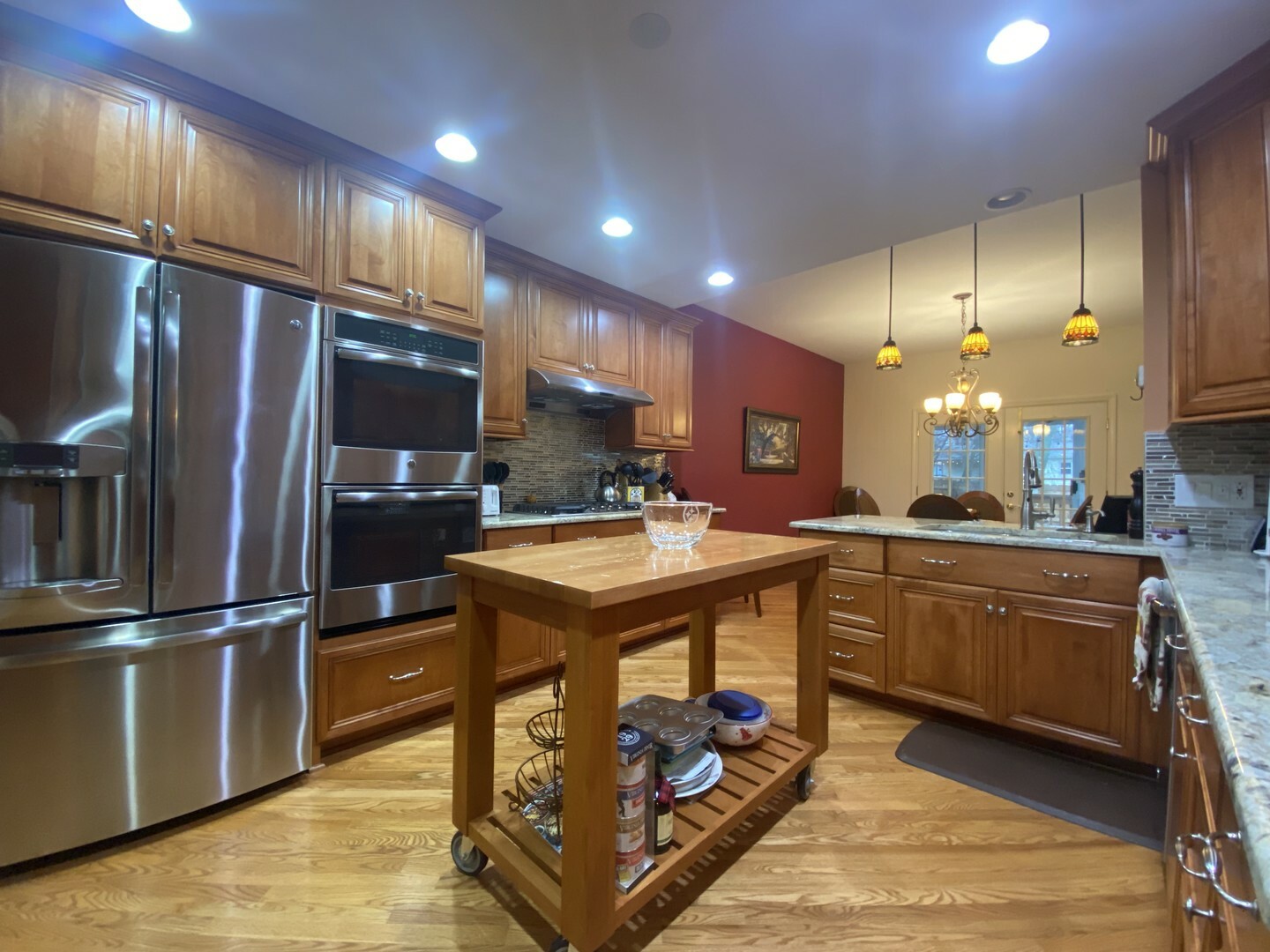 Property Photo:  4419 Middleton Place  IL 60532 