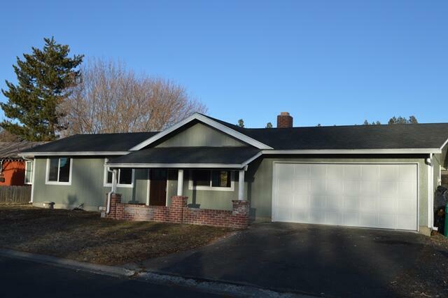 1017 Merryman Drive  Klamath Falls OR 97601 photo