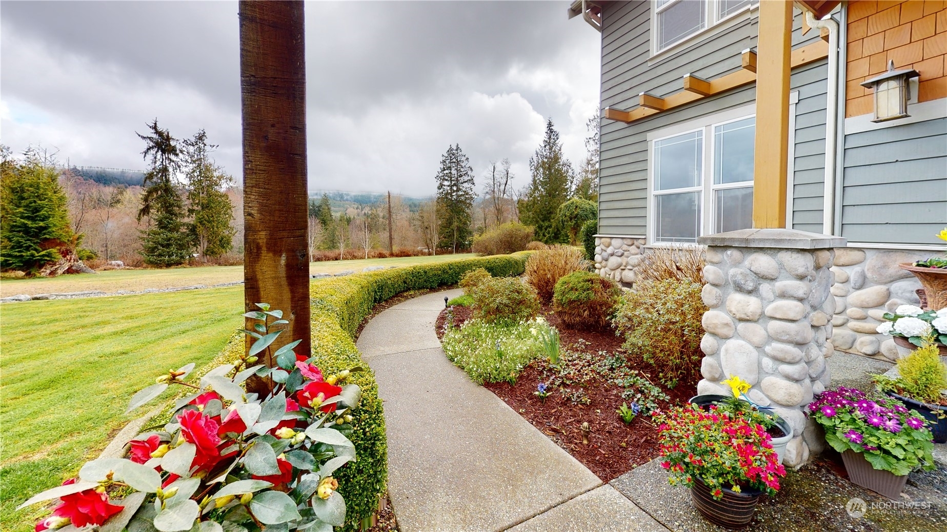 Property Photo:  21102 Tyee Road  WA 98274 