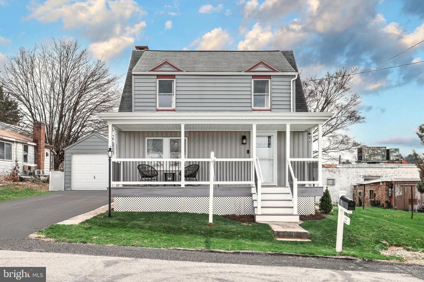 Property Photo: 114 Heidelberg Avenue PA 17404