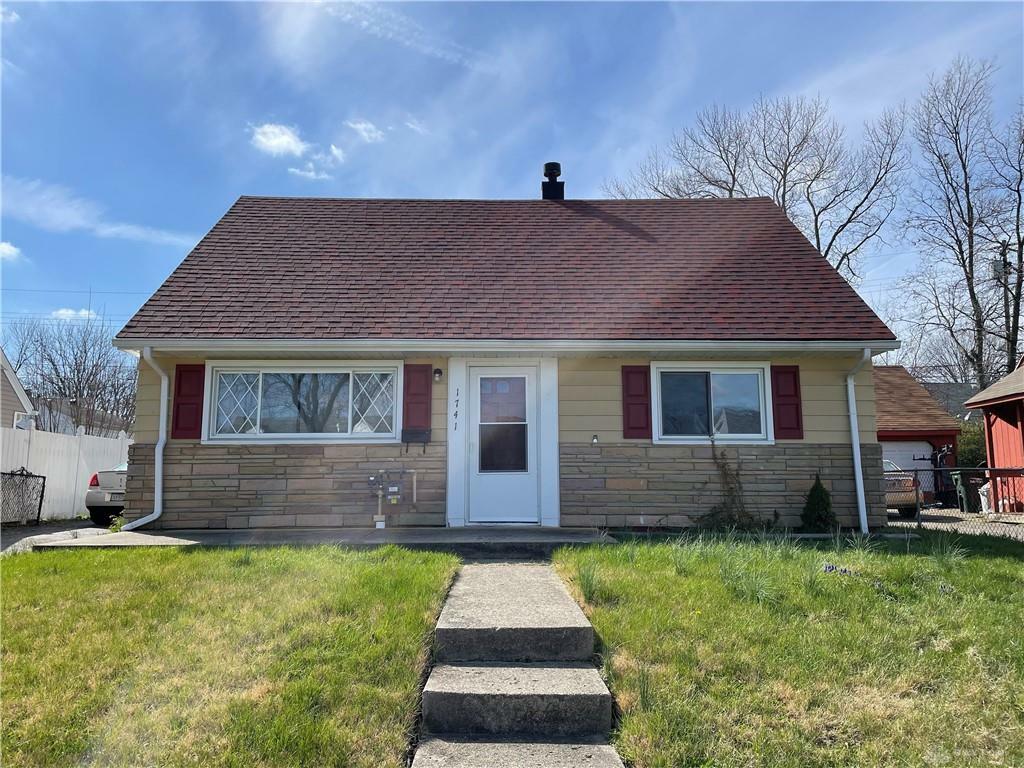 1741 Brownell Road  Dayton OH 45403 photo