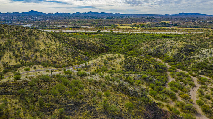 Property Photo:  Lot 30 Giana Drive Drive 30  AZ 85390 