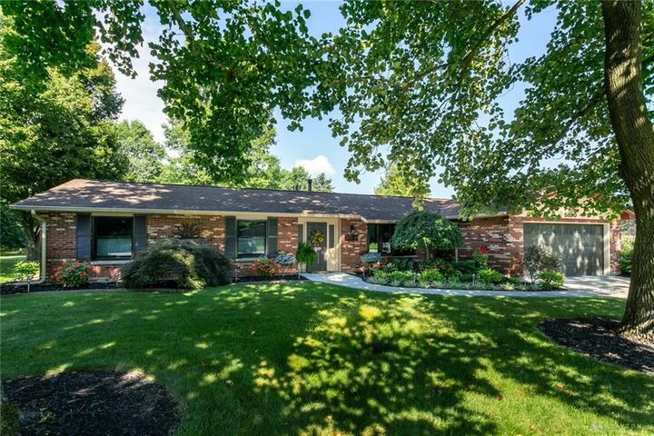 5890 Bradley Drive  Tipp City OH 45371 photo