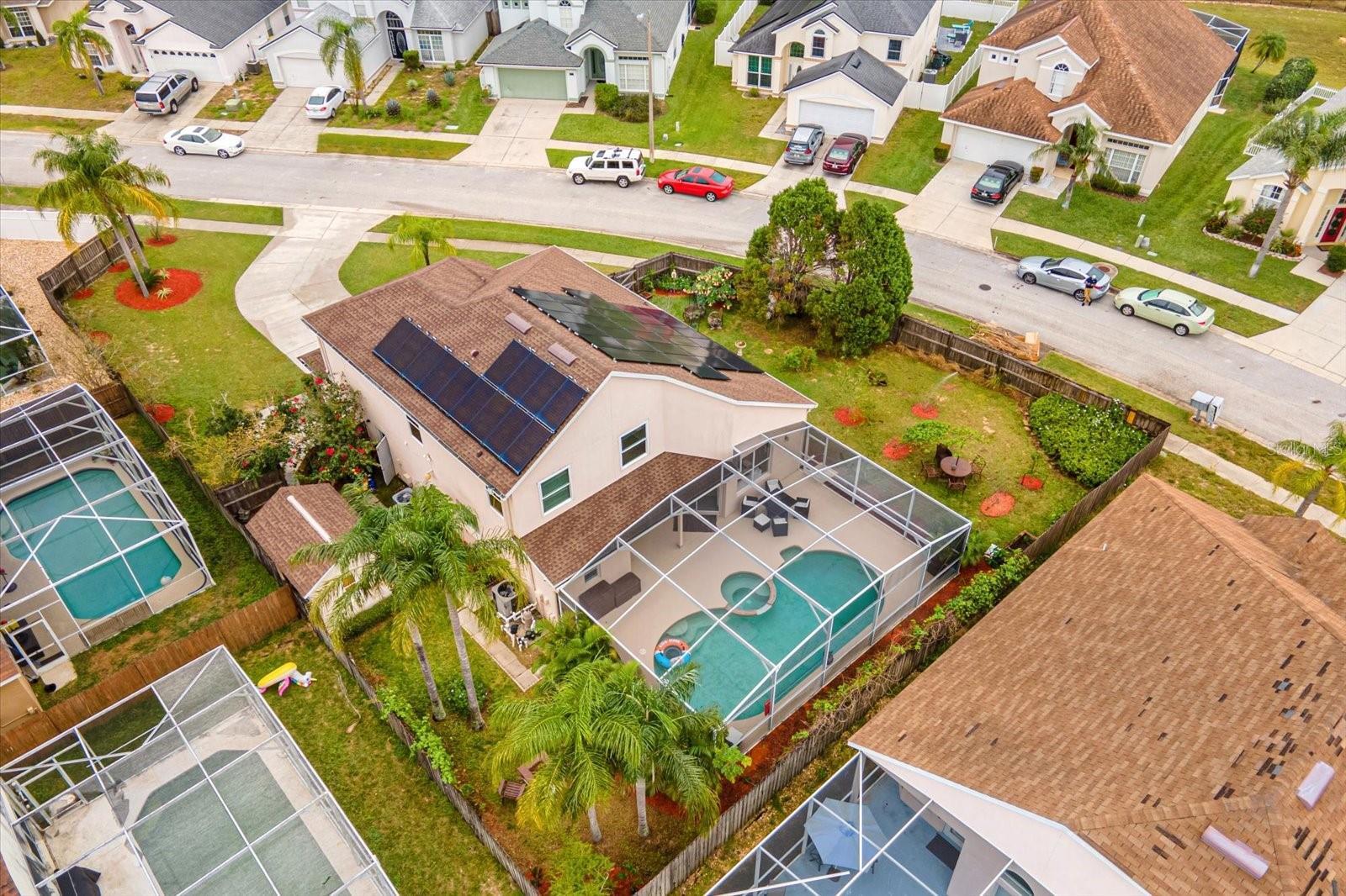 Property Photo: 653 Riggs Circle FL 33897