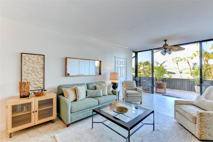 Property Photo:  5855 Midnight Pass Road 127  FL 34242 
