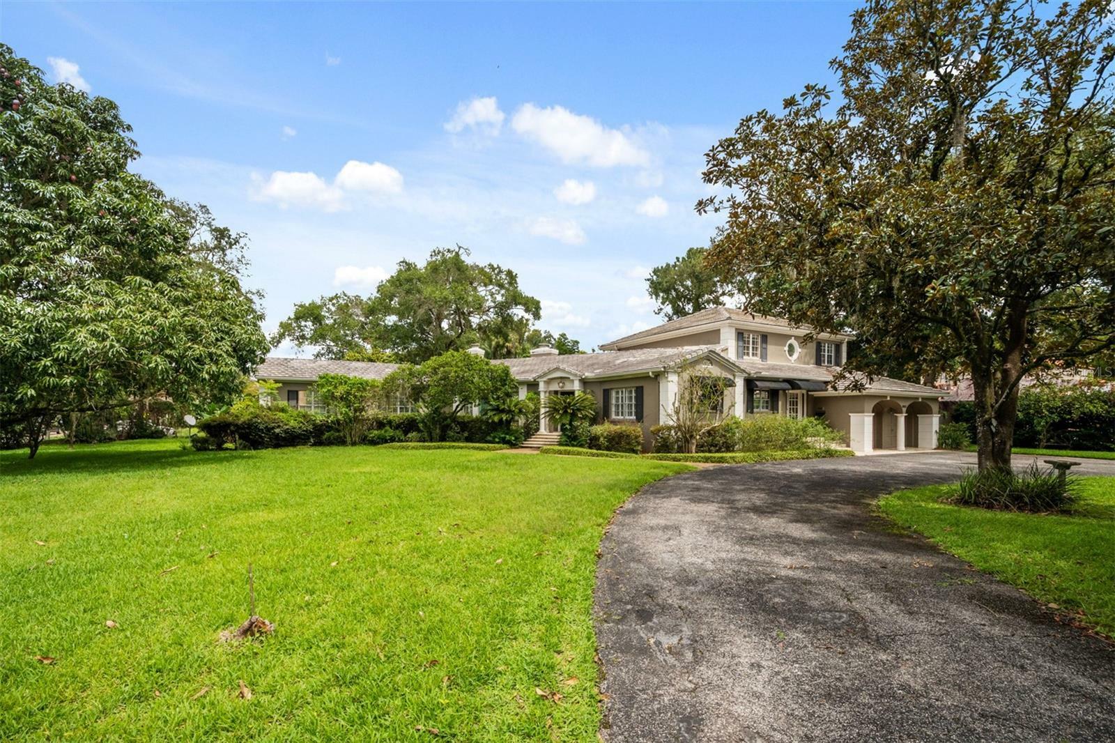 Property Photo:  960 Georgia Avenue  FL 32789 