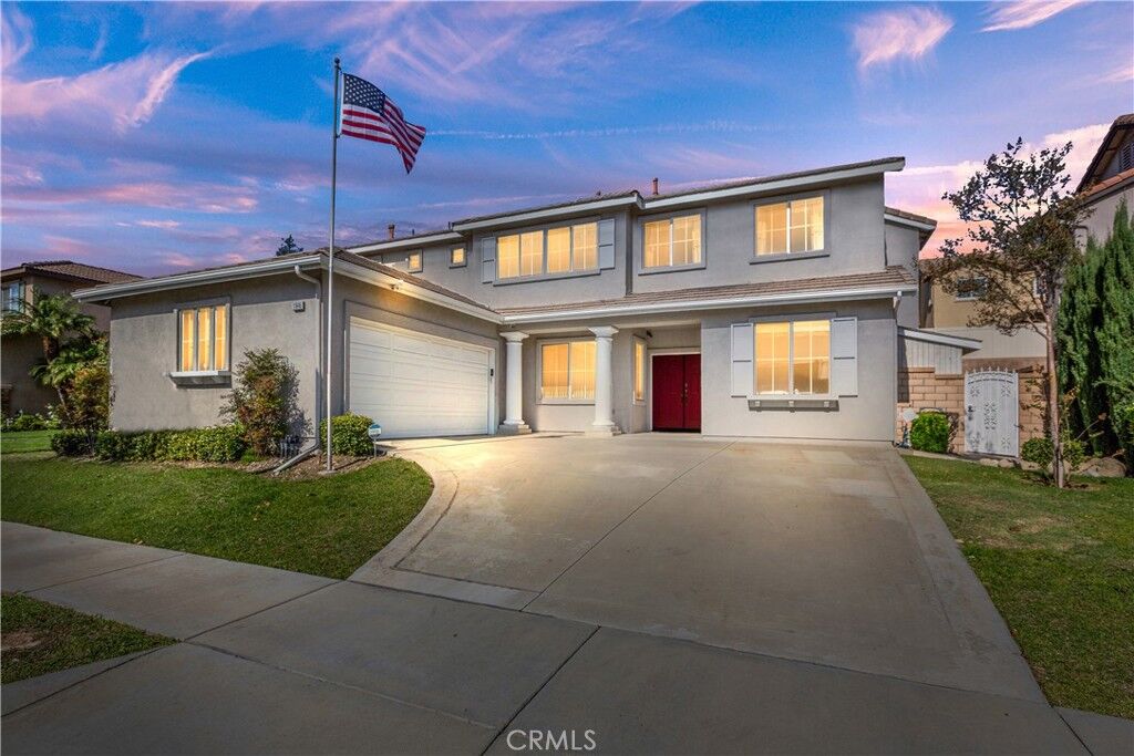 Property Photo:  11946 Dawson Peak Court  CA 91739 