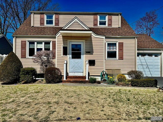 Property Photo: 39-03 Taylor Road NJ 07410