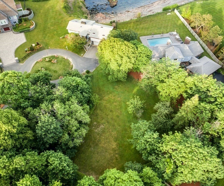 Property Photo:  11 Spouting Horn Road  MA 01908 