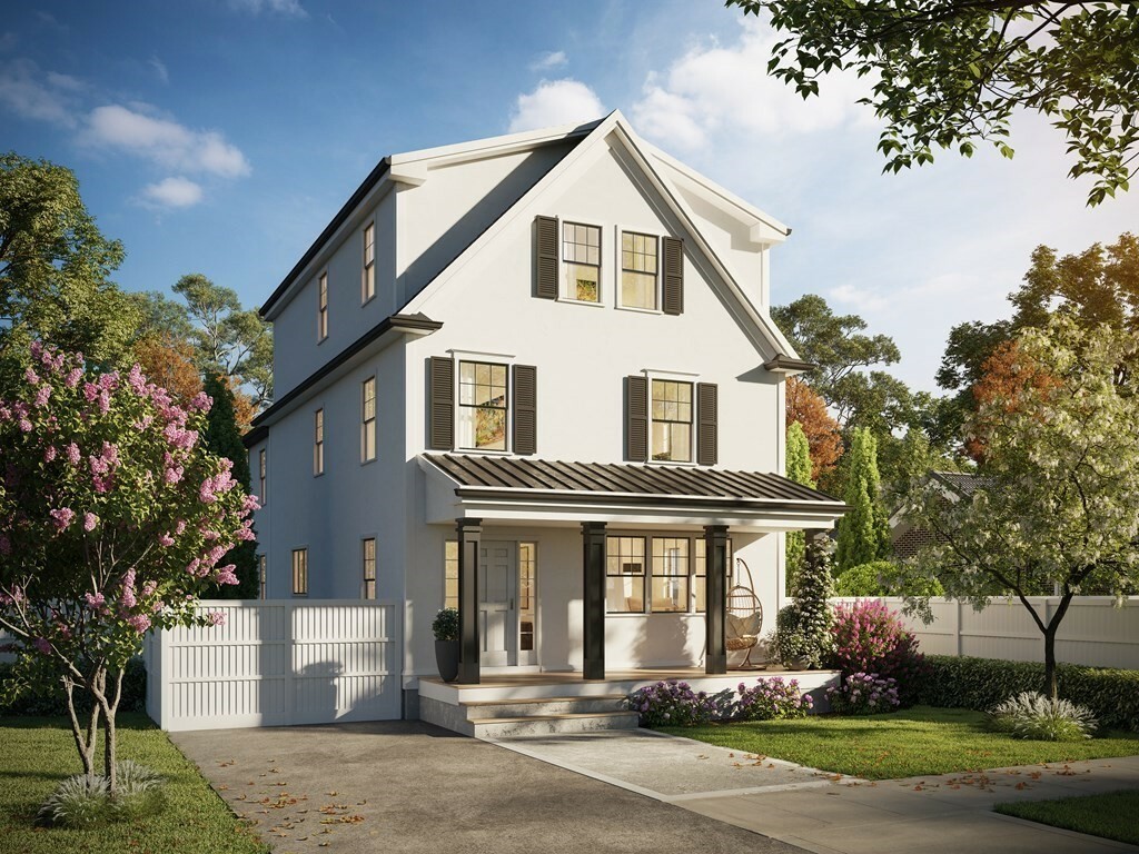 Property Photo: 24 Walcott St MA 01760