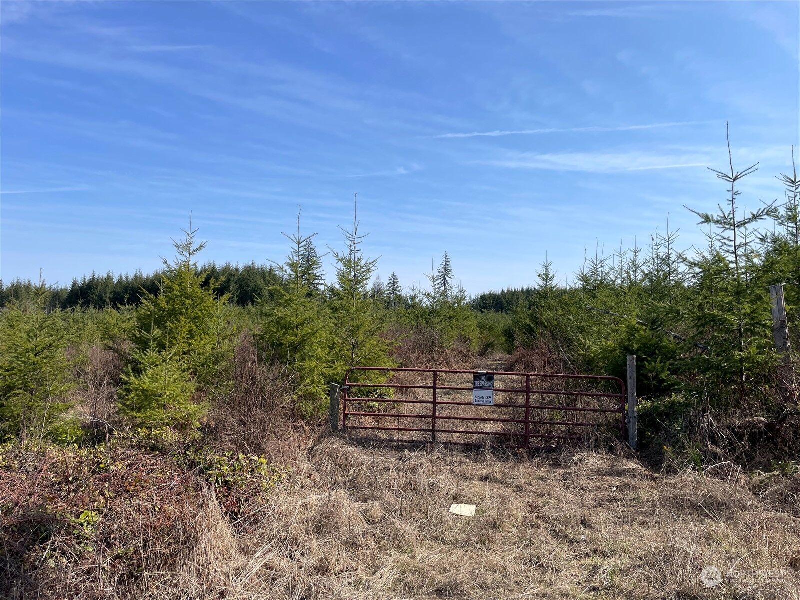 Property Photo:  0  Nikula Road  WA 98596 