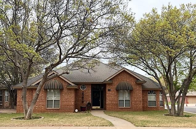 Property Photo: 5702 85th Street TX 79424