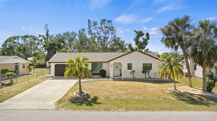 1587 Sharpe Street  Port Charlotte FL 33952 photo