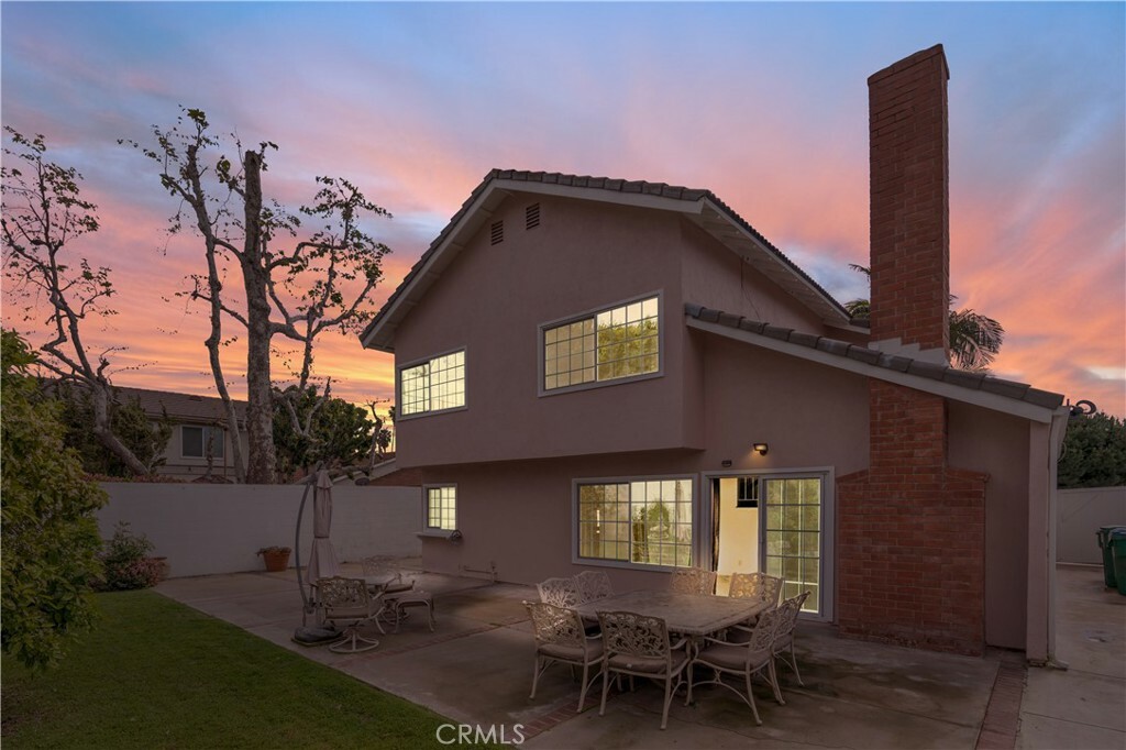 Property Photo:  3491 Marin Dr  CA 92606 