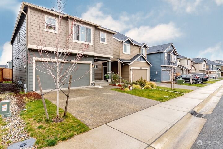 Property Photo:  18426 110th Avenue E  WA 98374 