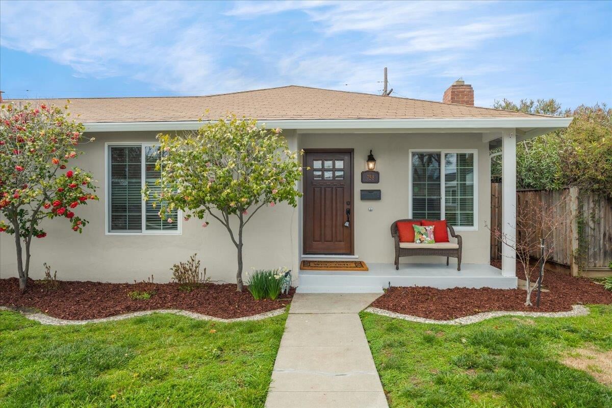 Property Photo: 758 Robin Drive CA 95050