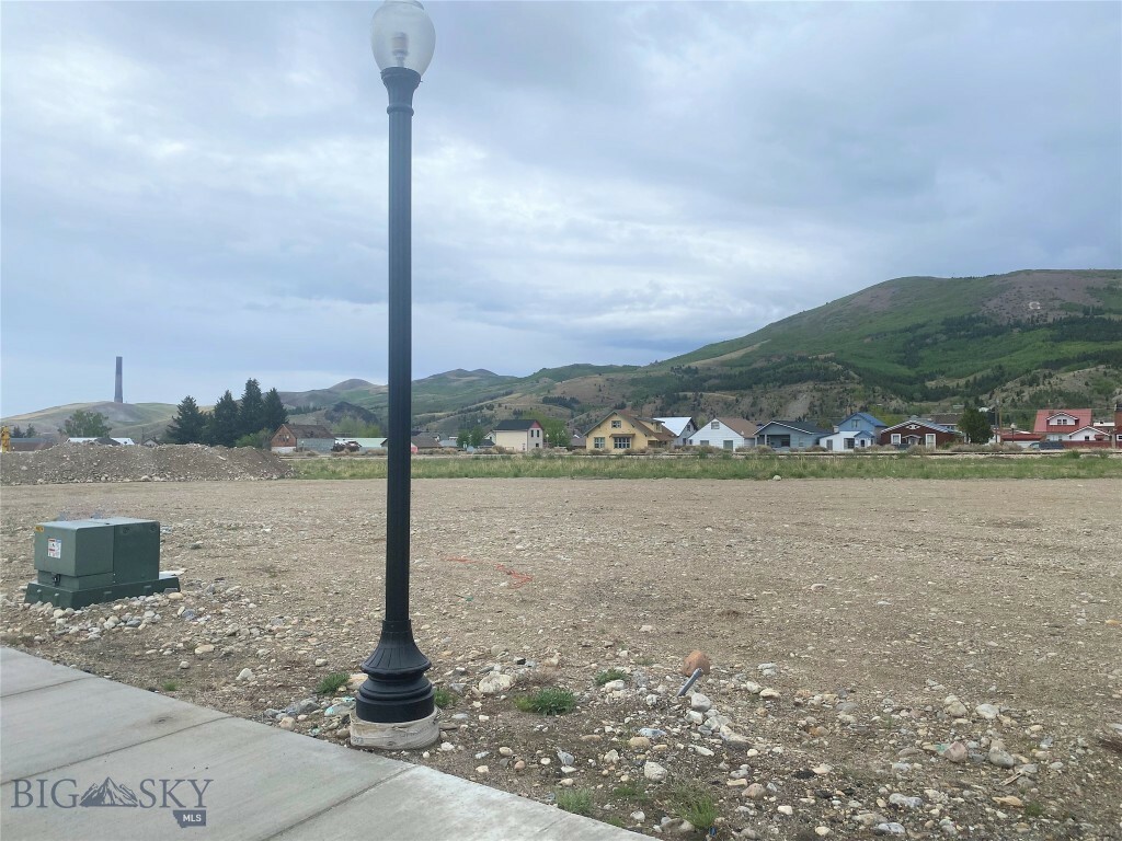 Property Photo: Nhn Pennsylvania Street MT 59711