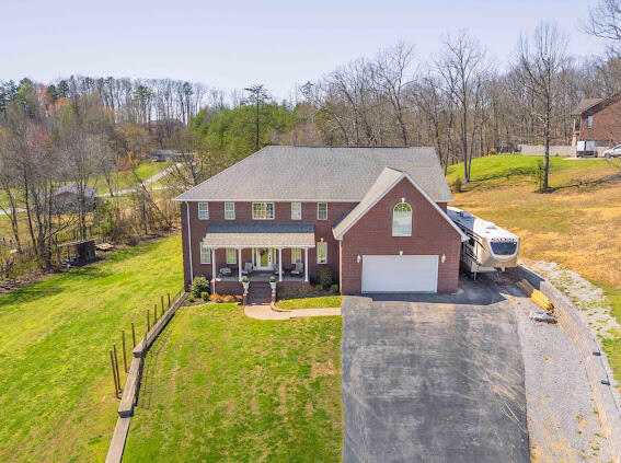 Property Photo:  75 Brookhaven Drive  KY 40701 