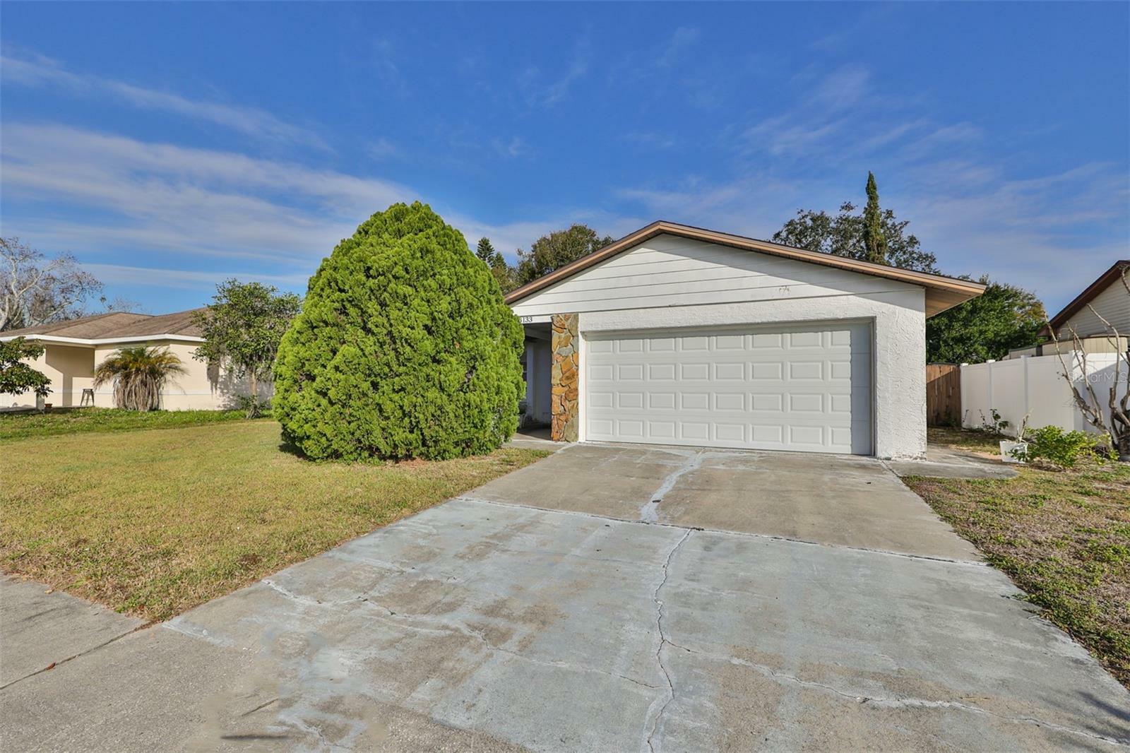 Property Photo:  3133 Salton Street  FL 34691 