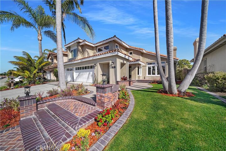 Property Photo:  9191 Santiago Drive  CA 92646