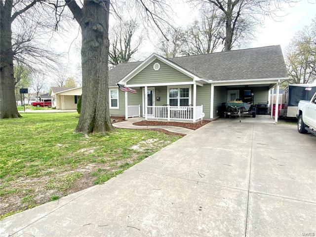 410 Edmondson St  Sikeston MO 63801 photo