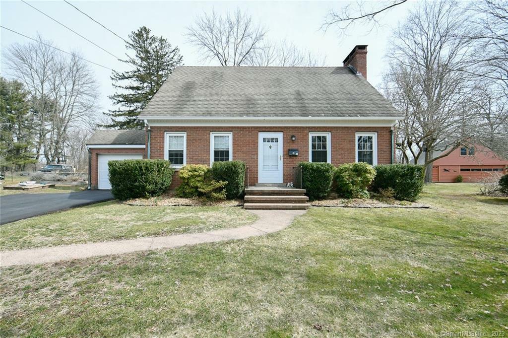 Property Photo:  36 Berkeley Road  CT 06457 