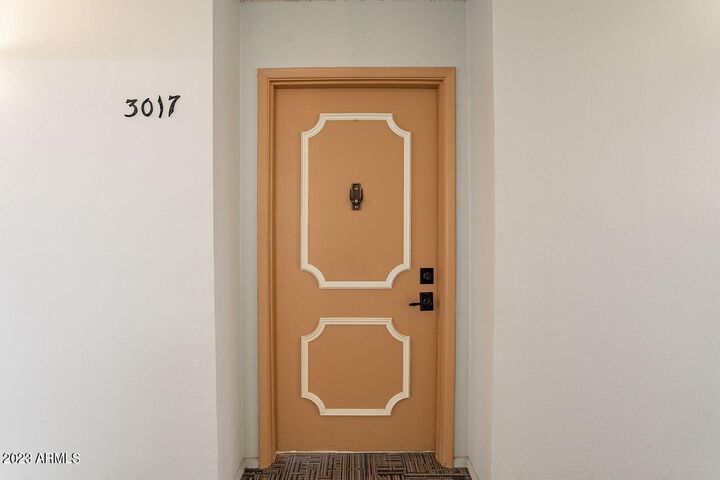 Property Photo:  3033 E Devonshire Avenue 3017  AZ 85016 