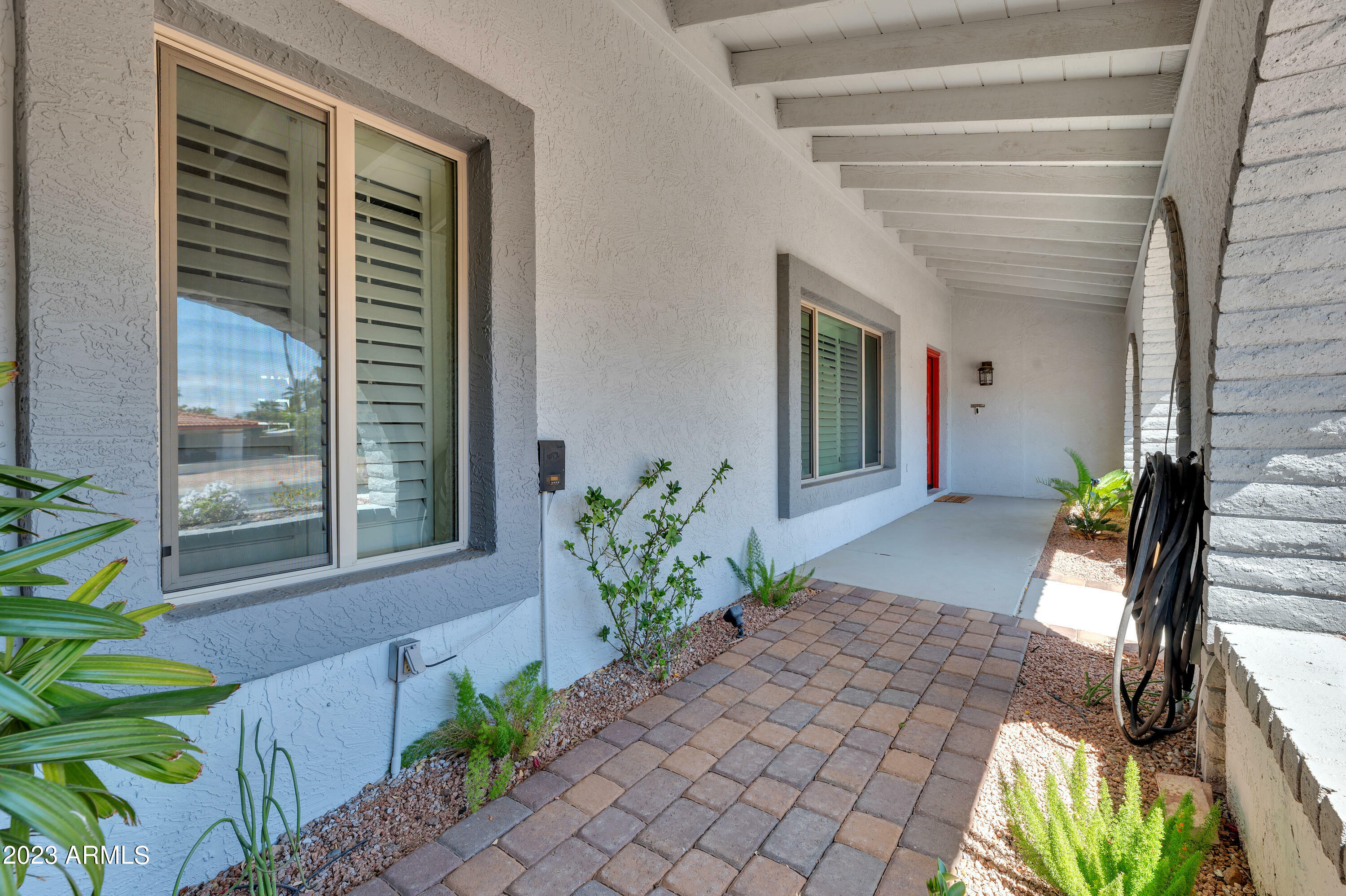 Property Photo:  6002 E Crocus Drive  AZ 85254 