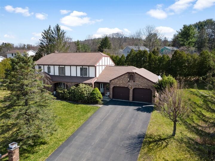 742 Partridge Place  Endwell NY 13760 photo