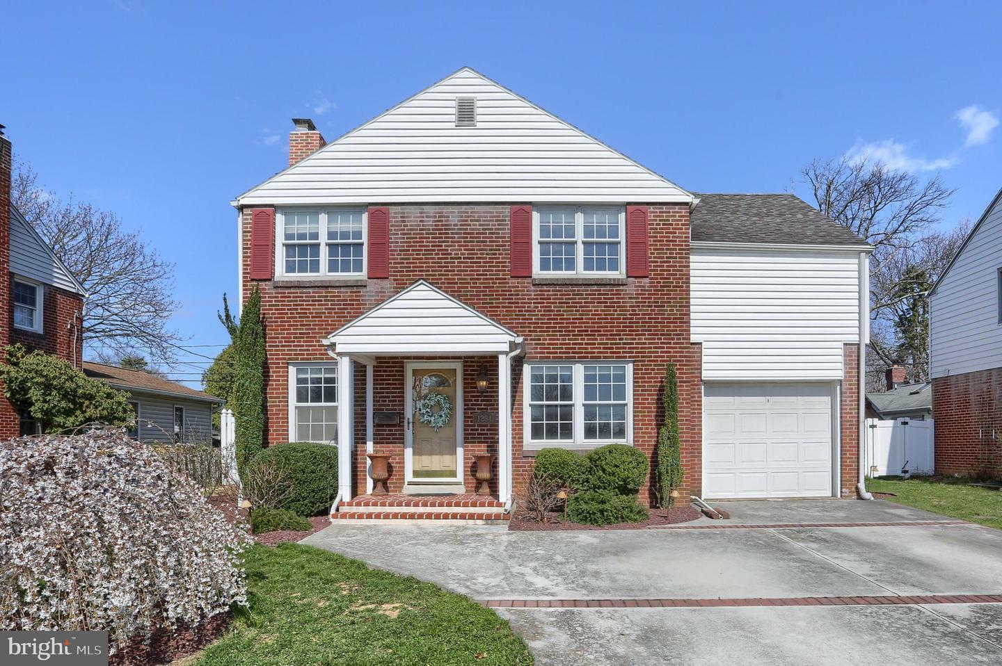 Property Photo:  1294 Letchworth Road  PA 17011 