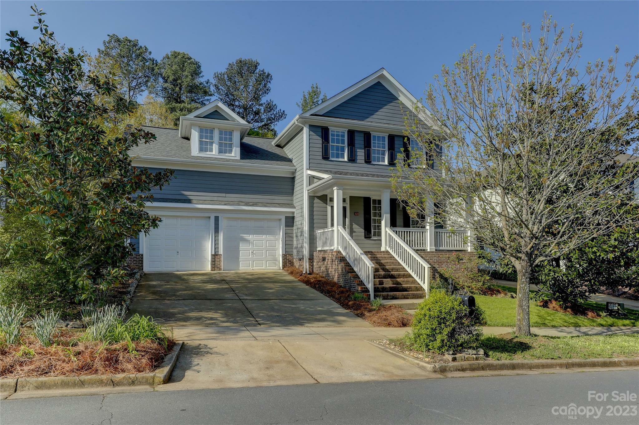 Property Photo:  121 Mills Lane  SC 29708 