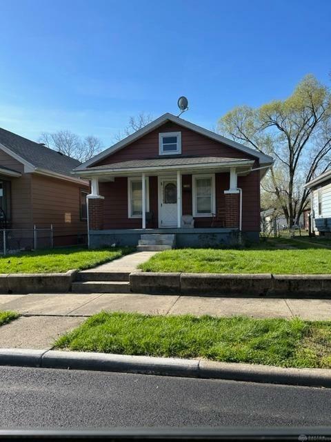 1508 Lawn Avenue  Middletown OH 45044 photo