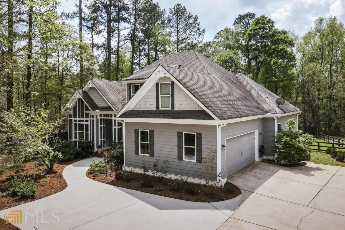Property Photo:  3550 Spratlin Mill Road  GA 30646 