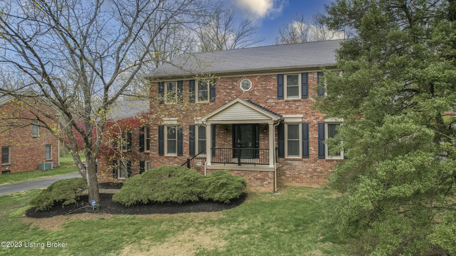 Property Photo:  6707 Gunpowder  KY 40059 