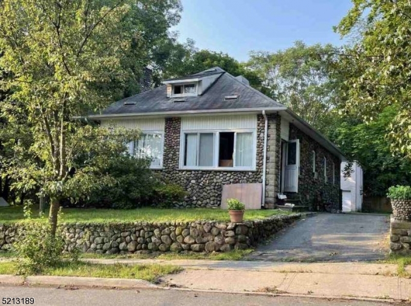 Property Photo: 112 1st St NJ 07450