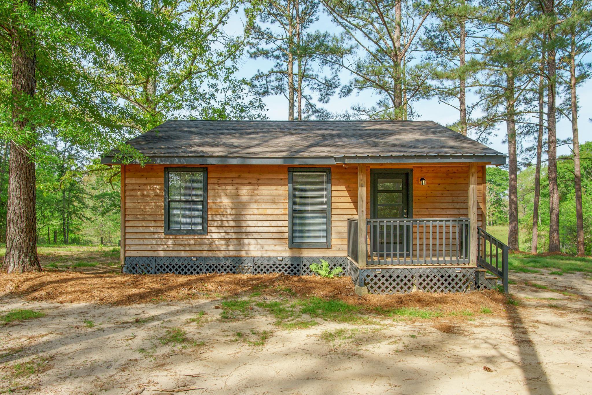Property Photo:  3915 Rocky Branch Rd.  MS 39482 